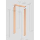 Beech Timber Door Frame Set