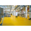 Self Levelling Epoxy Flooring 