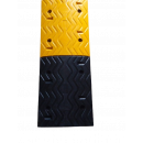 Rubber Speed  Hump With  Reflective HY SPR350R
