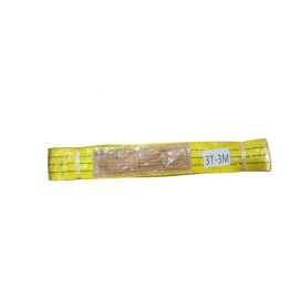 Cargo Lifting Belt Polyester 2T 3T 4T