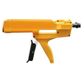 Premium Tile resin grout Gun (400ml) and finishing tools