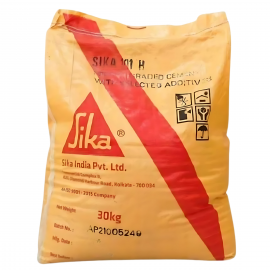 Sika Crystalline Waterproofing 101H