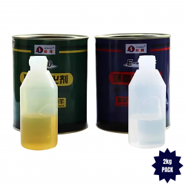 DEYI All Purpose Structural Epoxy Adhesive Glue DY E6011