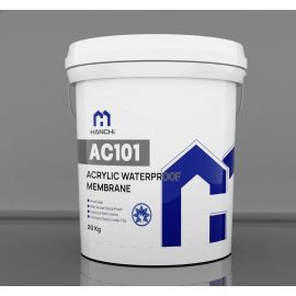 Acrylic Waterproofing Membrane AC 101