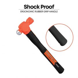 GROZ HAMMER - HANDLE BALL PEIN HAMMER 48 oz