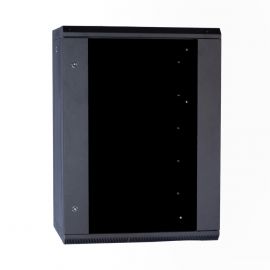 Sys Rack 16U Wall Mounted Network Rack  CH-R image 1