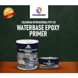 Colorchem Waterbase Epoxy Primer