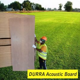ICC DURRA Acoustic Panel