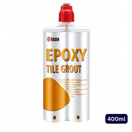 Epoxy Resin Waterproof  Tile Grout 