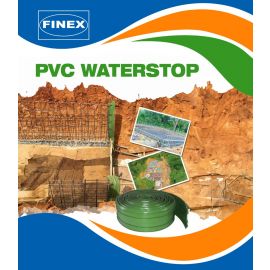 Finex PVC Waterstop Greenseal