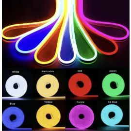 LED strip light flexible