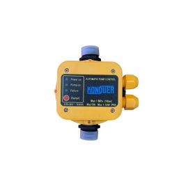 Konquer Automatic Pump Pressure Control Unit