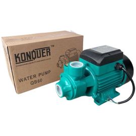 Konquer Water Pump 0.5hp QB60