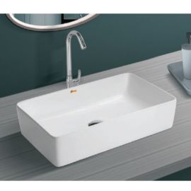 Mascons Creta Table Top Basin