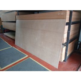 Mdf robin 8x4