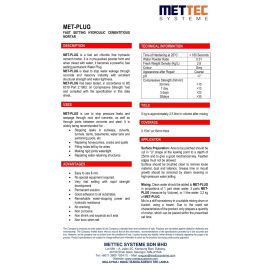 Technical sheet image 1