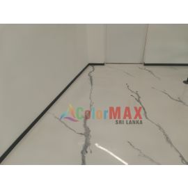 Metallic  Epoxy Flooring 