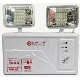24W Nippon Led Emergency Light 