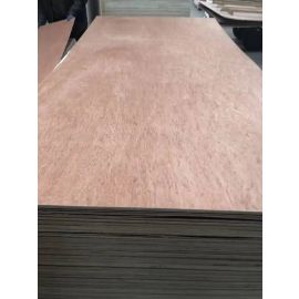 Non faced Plywood Sheets 3mm 8ft x 4ft