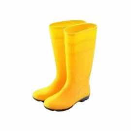 King George Safety Gum Boots Pair image 1