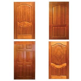 Sealcore Embossed Designer Wood Composite Door 