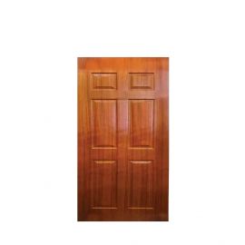 Sealcore Embossed Designer Wood Composite Door 