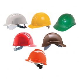 Safety Helmet - 3 star image 1