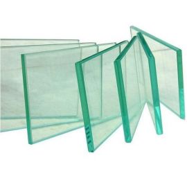 Clear Float Glass 3/5/6/8/10/12mm