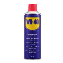 WD-40 Spray 412 ML