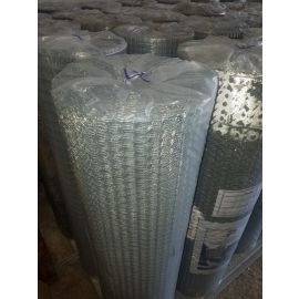 1/2 inch Galvanized mesh image1