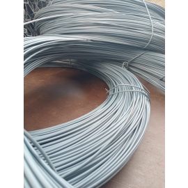 Gabion tie wire (heavy GI ) image 1
