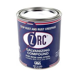 ZRC Cold Galvanizing Compound