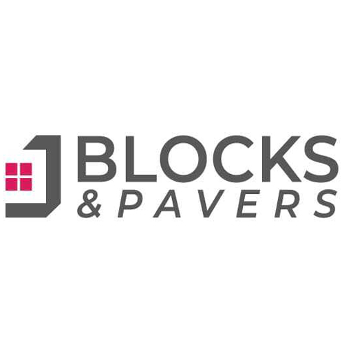 J Blocks & Pavers