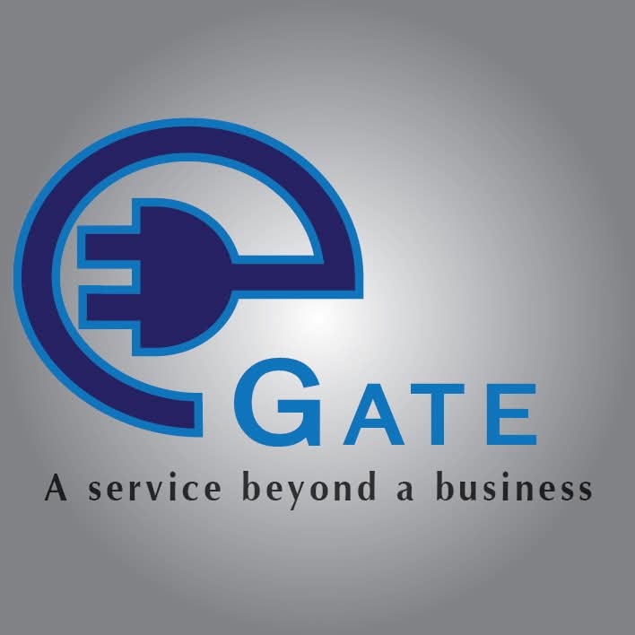 E-Gate