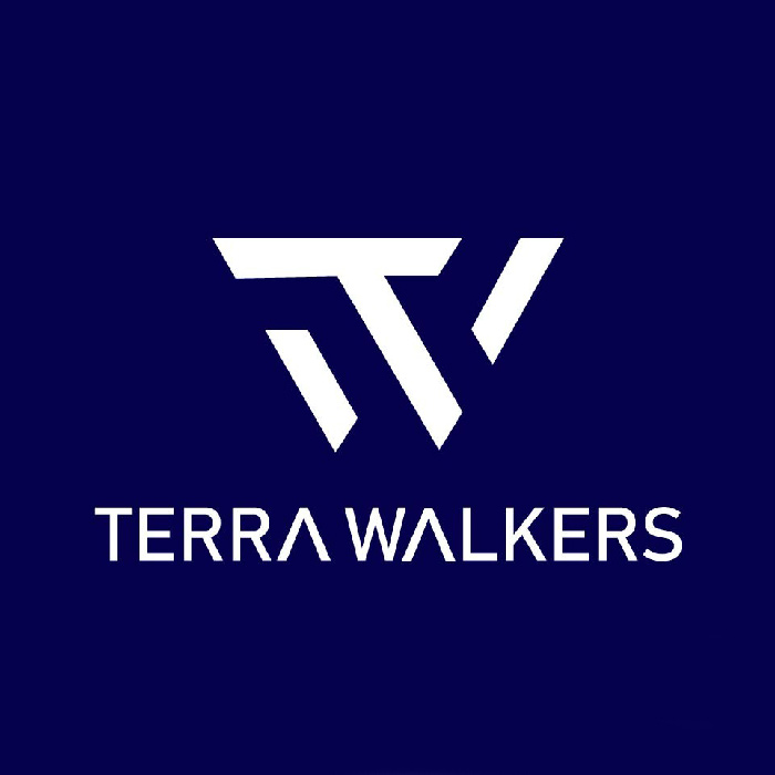 Terra Walkers