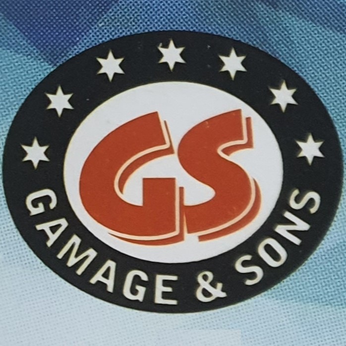 Gamage And Sons