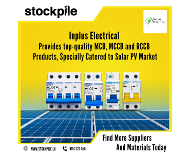 Inplus Electrical