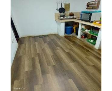 Completed Projects : Luxury Vinyl Tiles - Anuradhapura - SNT Home Improvements  2026