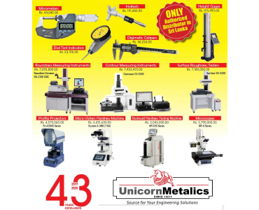 Mitutoyo Digital Vernier Calipers 