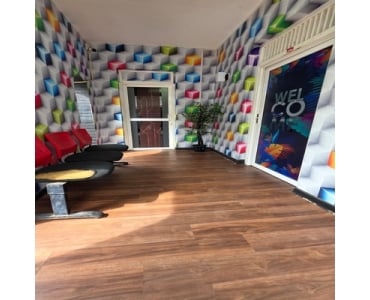 Completed Projects : Luxury Vinyl Tiles Boralesgamuwa - SNT Home Improvements  2025  