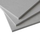EL Toro Fiber Cement Ceiling sheets 4' x 4' 4.5mm