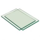 Ghani Clear Float Glass 5/6/8/10/12mm