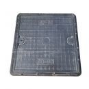 FRP Manhole Cover