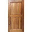 ICC Timber Solid Wooden Doors Teak/Mahogany/Jack