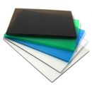 Best Life Polycarbonate Solid Sheet 7ft x1ft 3mm