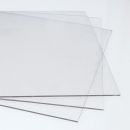 Best Life Polycarbonate Solid Sheet 4ft x 1ft 2mm