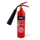 Fire Extinguishers CO2 2KG 