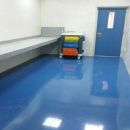 Self Levelling Epoxy Flooring 