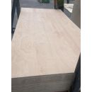 Treated Plywood Sheets 8ft x 4ft