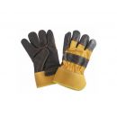 Welding Leather Gloves Wrist Length